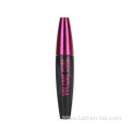 Thick and long mascara without smudging